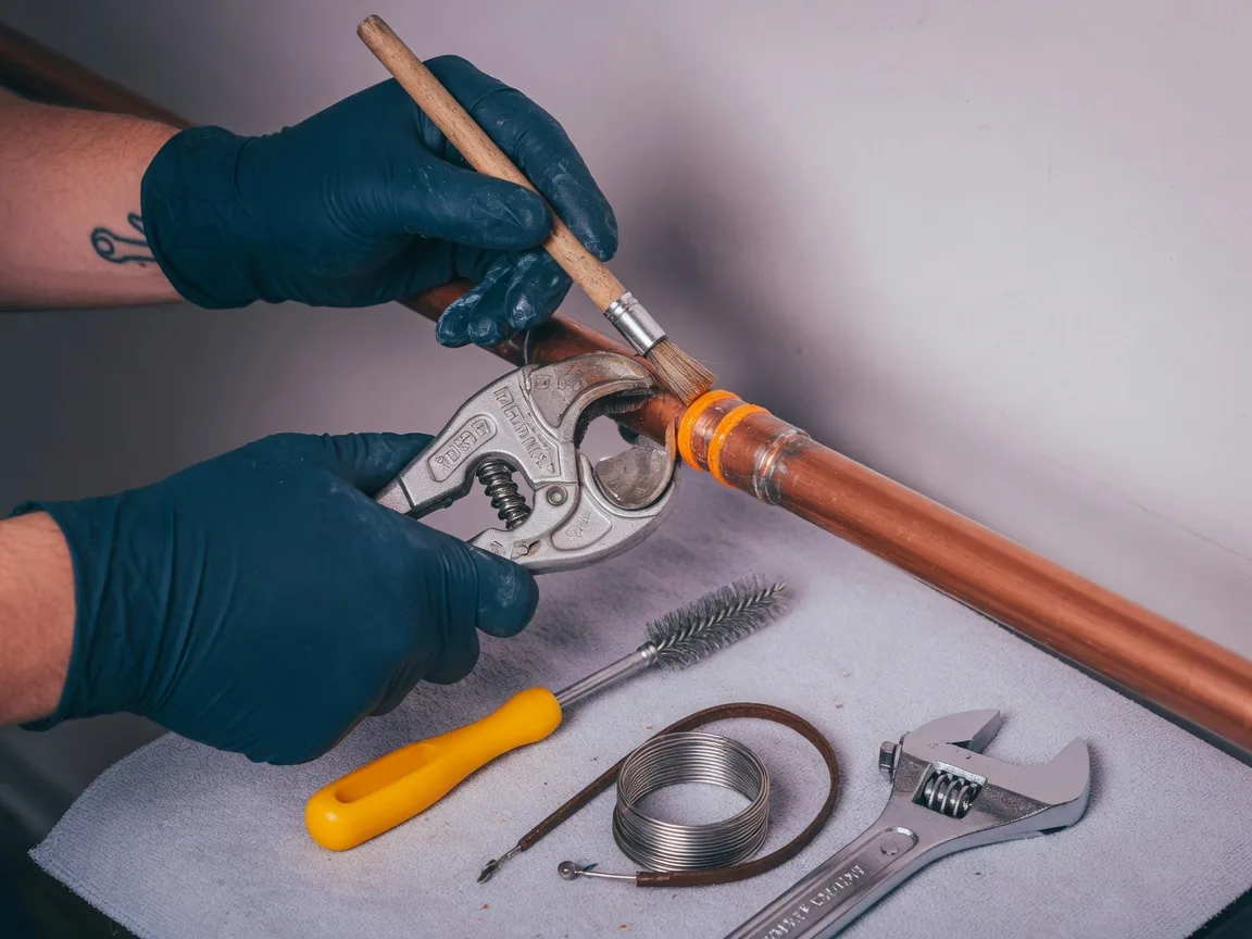 Why choose Sump Pump Repair in Oak Grove, AR